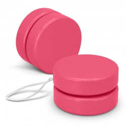 Yo-Yo's - Jester Wooden Yoyo