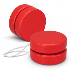 Yo-Yo's - Jester Wooden Yoyo