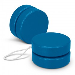 Yo-Yo's - Jester Wooden Yoyo