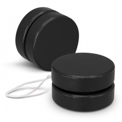 Yo-Yo's - Jester Wooden Yoyo