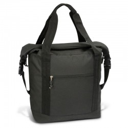 Wine Holders & Carriers - Roll Top Cooler Bag