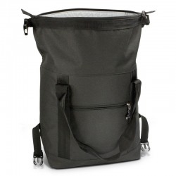Wine Holders & Carriers - Roll Top Cooler Bag