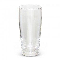 Printed Glasses, Cups & Tumblers - Rocco Beer Glass