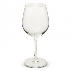 Printed Glasses, Cups & Tumblers - Mahana Wine Glass - 600ml