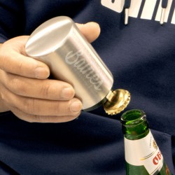 Bottle Openers - Automatic Bottle Opener