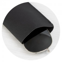 Personal Products - Essex Sunglass Pouch