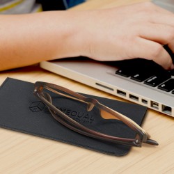 Personal Products - Essex Sunglass Pouch