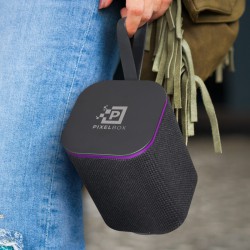 Cheese Sets - Lumos Bluetooth Speaker