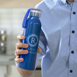 Outdoor Umbrellas - Hydro Bottle