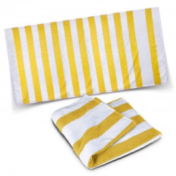 Beach Towels - Esplanade Beach Towel