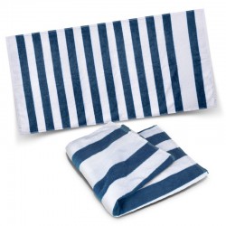 Beach Towels - Esplanade Beach Towel