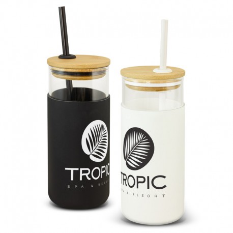 Stubby Holders - Alchemy Glass Tumbler