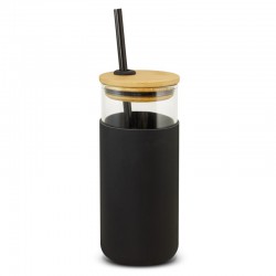 Stubby Holders - Alchemy Glass Tumbler