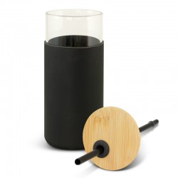 Stubby Holders - Alchemy Glass Tumbler