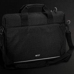Laptop Bags - Swiss Peak RFID Laptop Bag