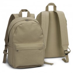 Backpacks - Canvas Backpack