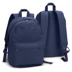 Backpacks - Canvas Backpack