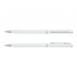 Metal Promotional Pens - Trenton Metal Pen