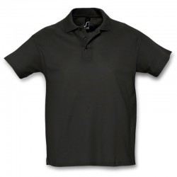 Men's Promotional Polo Shirts - SOLS Summer II Mens Polo