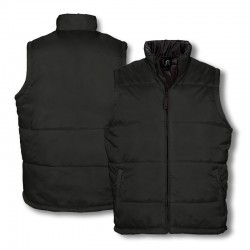 Vests - SOLS Warm Unisex Vest