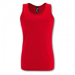 Ladies Promotional T Shirts - SOLS Sporty Womens Tank Top