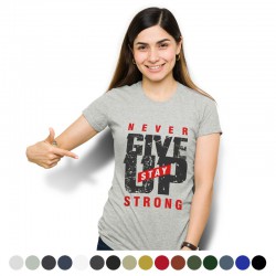 Ladies Promotional T Shirts - Original Womens T-Shirt