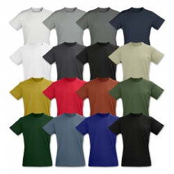 Ladies Promotional T Shirts - Original Womens T-Shirt