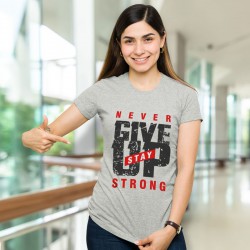 Ladies Promotional T Shirts - Original Womens T-Shirt