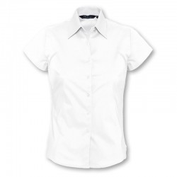 Men's Corporate Shirts - SOLS Excess Short Sleeve Shirt