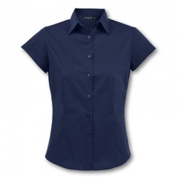 Men's Corporate Shirts - SOLS Excess Short Sleeve Shirt