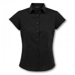 Men's Corporate Shirts - SOLS Excess Short Sleeve Shirt