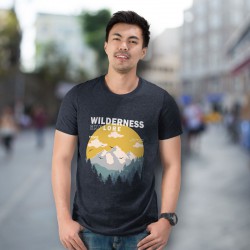 Men's Promotional T Shirts - Original Mens T-Shirt