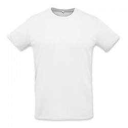 Men's Promotional T Shirts - SOLS Sprint Unisex T-shirt