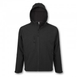 Jackets - Sols Replay Mens Softshell Jacket