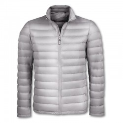 Jackets - SOLS Wilson Mens Puffer Jacket