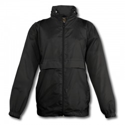 Jackets - SOLS Surf Kids Windbreaker