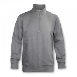 Jackets - Camden Unisex Quarter Zip