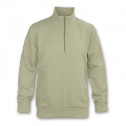 Jackets - Camden Unisex Quarter Zip