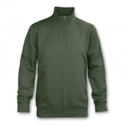 Jackets - Camden Unisex Quarter Zip