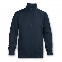 Jackets - Camden Unisex Quarter Zip