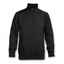 Jackets - Camden Unisex Quarter Zip