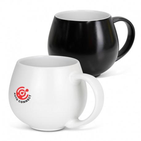 Coffee Mugs - Solace Coffee Mug - 450ml