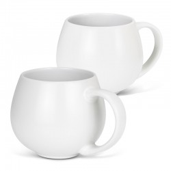 Coffee Mugs - Solace Coffee Mug - 450ml