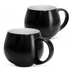 Coffee Mugs - Solace Coffee Mug - 450ml