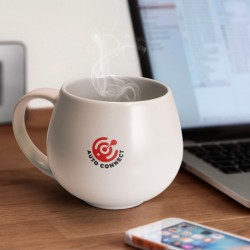 Coffee Mugs - Solace Coffee Mug - 450ml