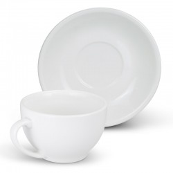 Coffee Mugs - Chai Cup and Saucer - 230ml