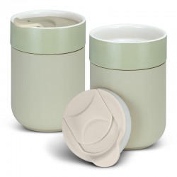Coffee Mugs - Chalice Ceramic Coffee Cup- 300ml