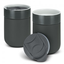 Coffee Mugs - Chalice Ceramic Coffee Cup- 300ml