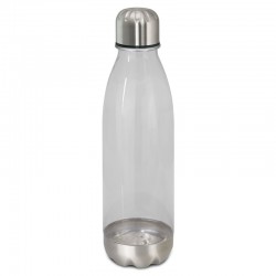 Drink Bottles - Mirage Translucent Bottle - 700ml