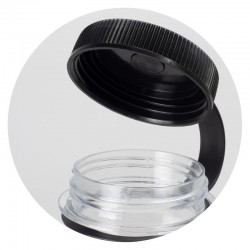 Drink Bottles - Mountaineer Bottle - 1L